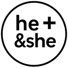 He & She MD
