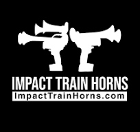 Impact Train Horns