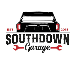 Southdown Garage Shop