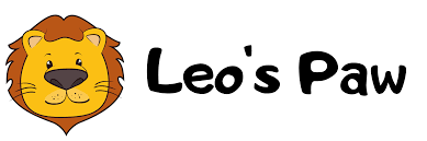 Leos paw