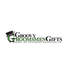 Groovy Groomsmen Gifts