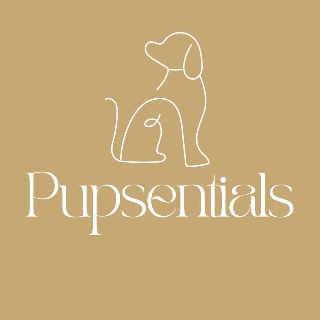 Pupsentials