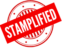 Stamplified