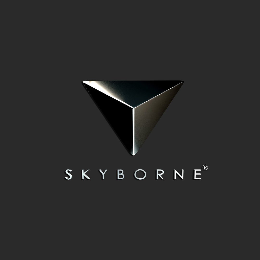 skyborne