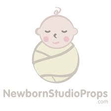 Newborn Studio Props