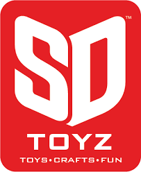 SD Toyz
