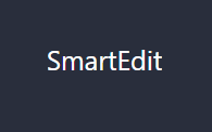 SmartEdit