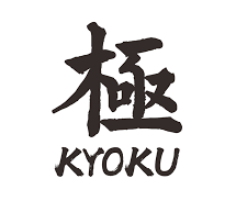 Kyoku Knives