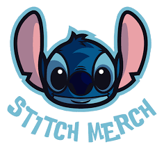 Stitch Merch