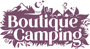 Boutique Camping