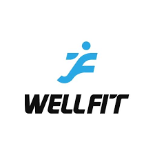 WELLFIT Treadmill