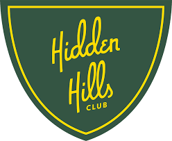 Hidden Hills Club