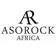 ASOROCK WATCHES