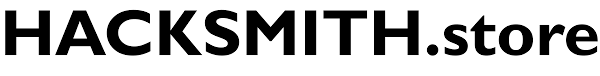Hacksmith.store
