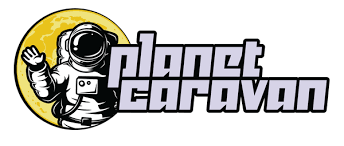 Planet Caravan Smoke Shop