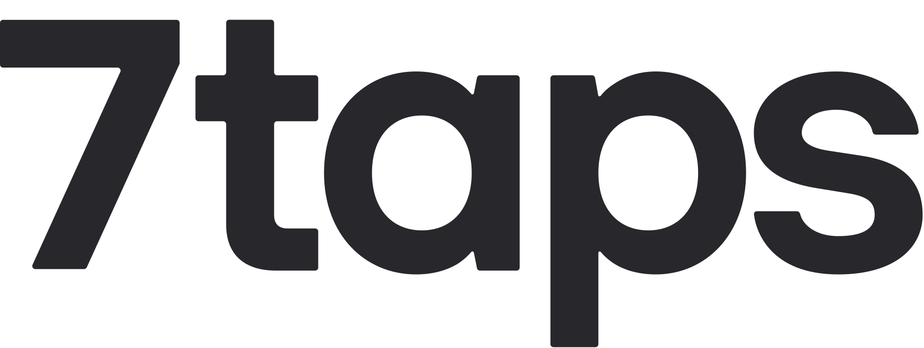 7taps
