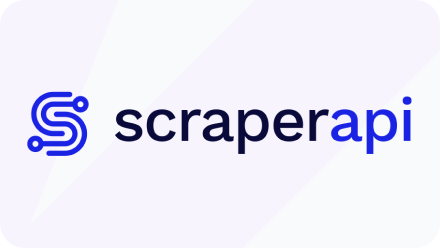 ScraperAPI