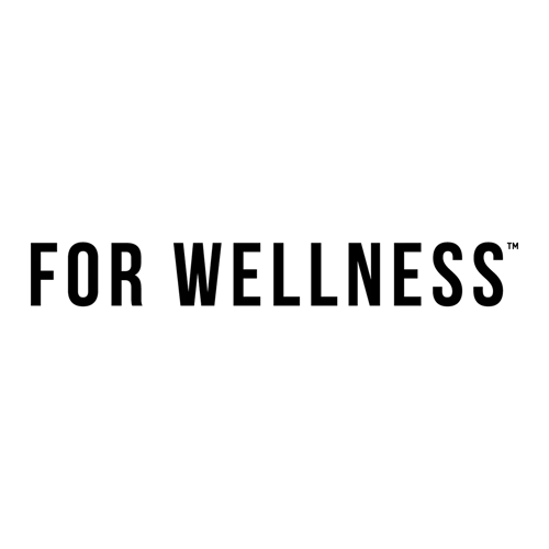 For Wellness
