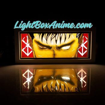 Light Box Anime