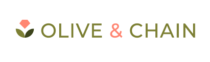 Olive & Chain