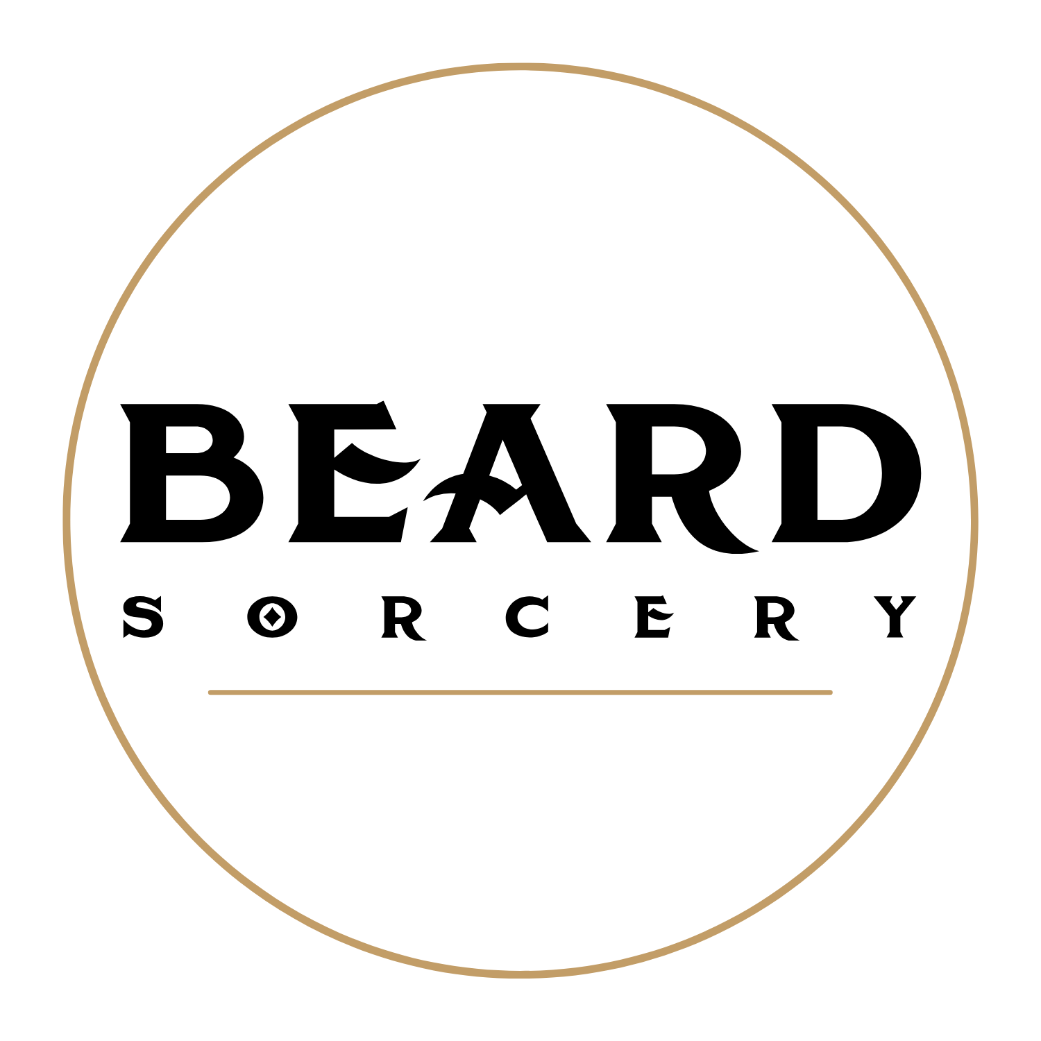 Beard Sorcery