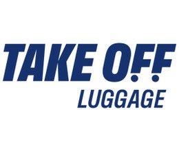 TAKE OFF Luggage