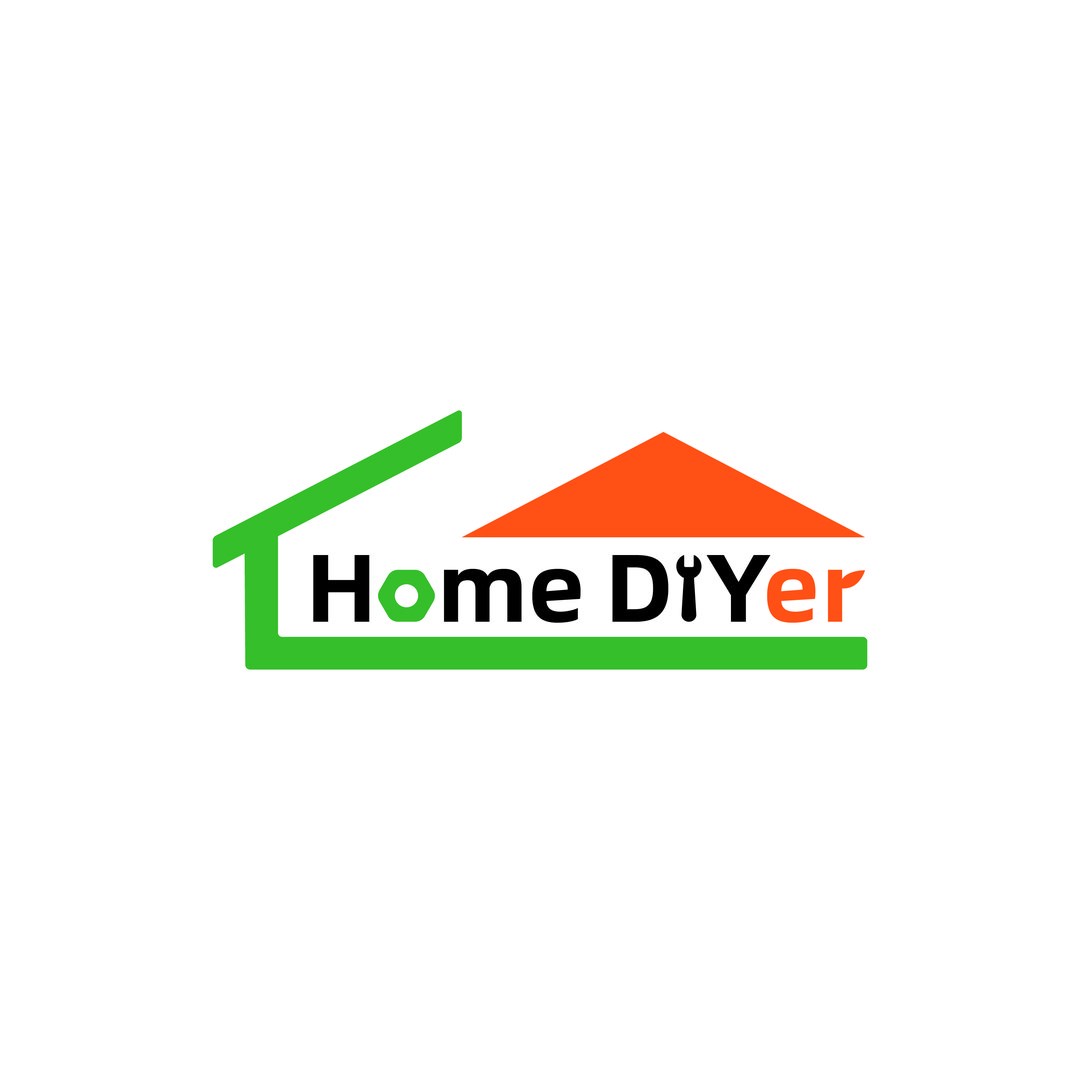HomeDIYer