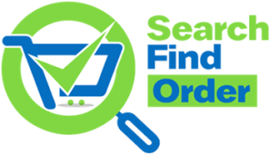 SearchFindOrder