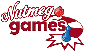 Nutmeg Games