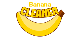 banana-cleaner.com