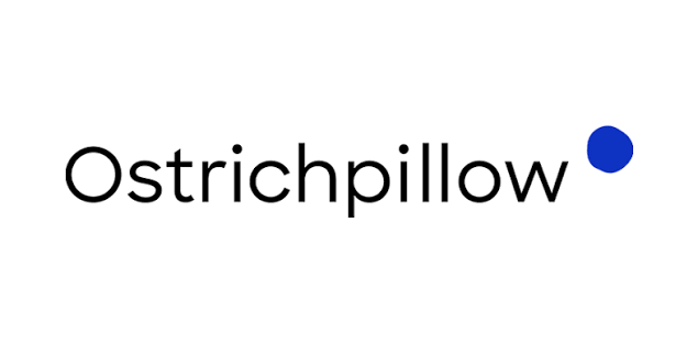 Ostrichpillow