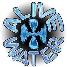 Alive Water