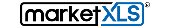 MarketXLS