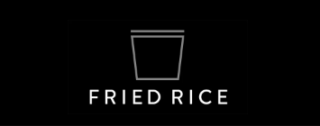 fried rice shop