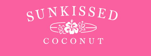 Sunkissed Coconut