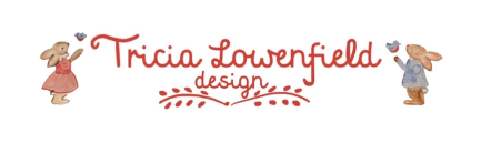 Tricia Lowenfield Design