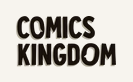 Comics Kingdom