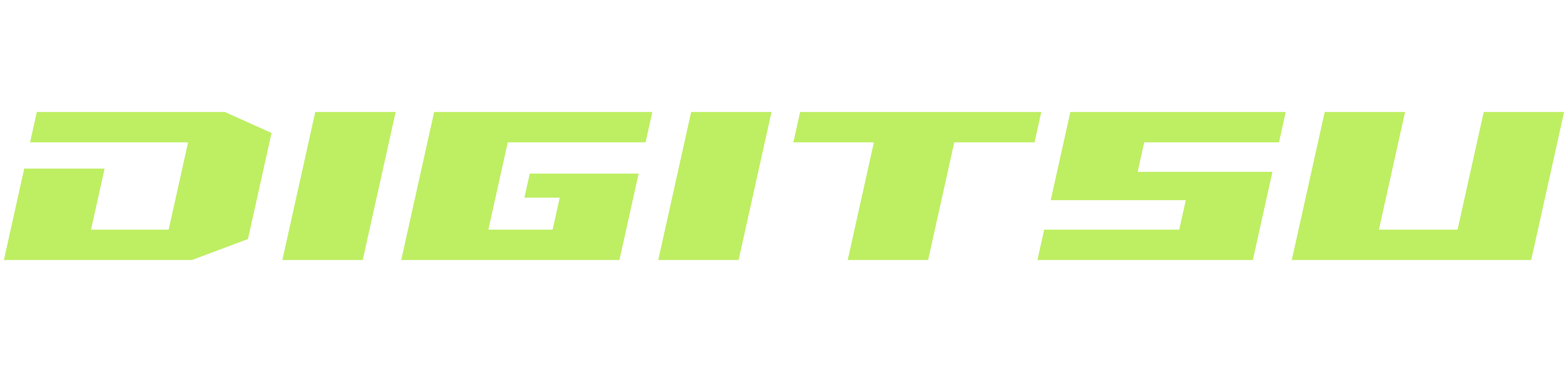 Digitsu