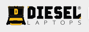 Diesel Laptops