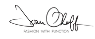Joan Oloff Shoes