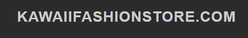 Kawaii Fashion