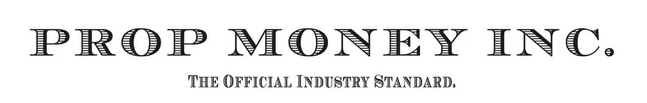 Prop Money Inc