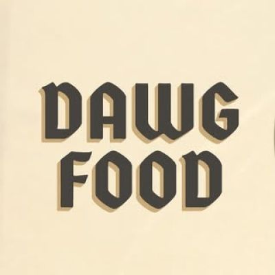Dawg Food