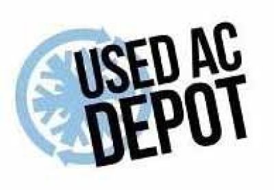 Used AC Depot