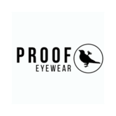 Proof Eyewear