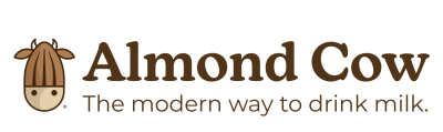 Almond Cow