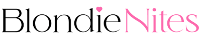 Blondie Nites