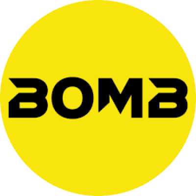 BOMB ERIG
