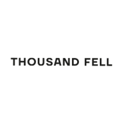 Thousand Fell