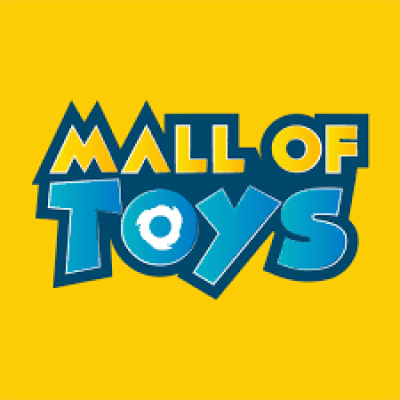 Mall Of Toys